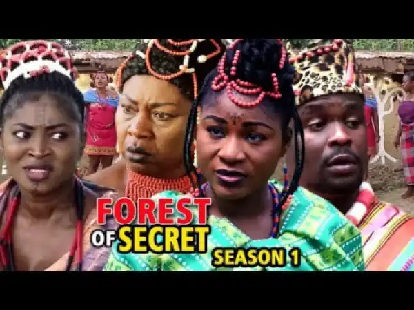 Forest Of Secret Season 1 - 2019